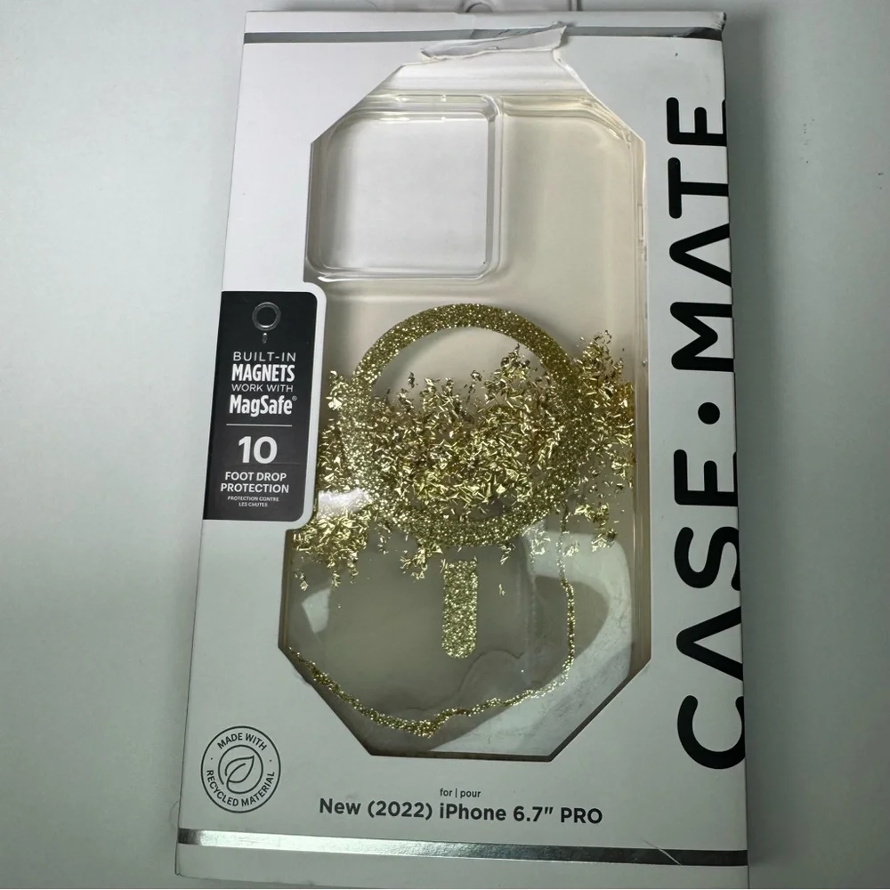 case-mate case mate
